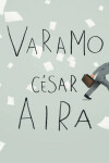 Book cover for Varamo