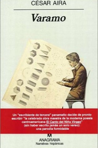 Cover of Varamo