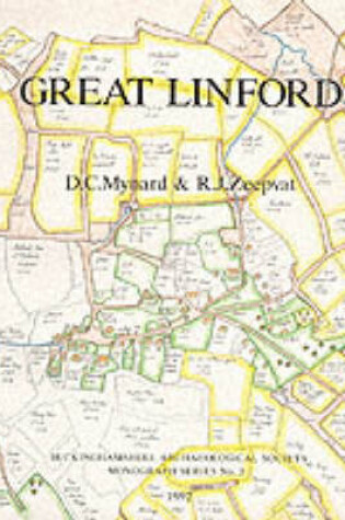 Cover of Great Linford