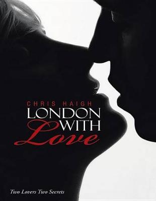 Book cover for London with Love