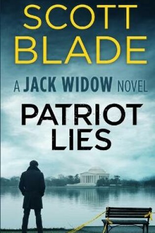 Cover of Patriot Lies