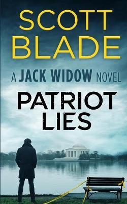 Cover of Patriot Lies