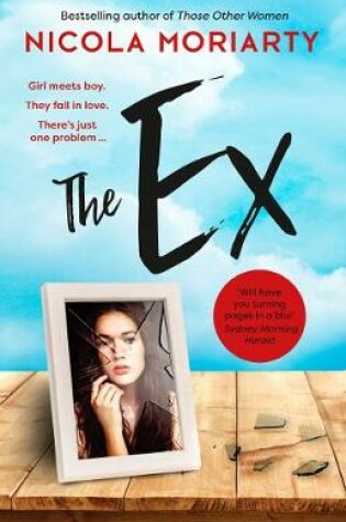 Cover of The Ex