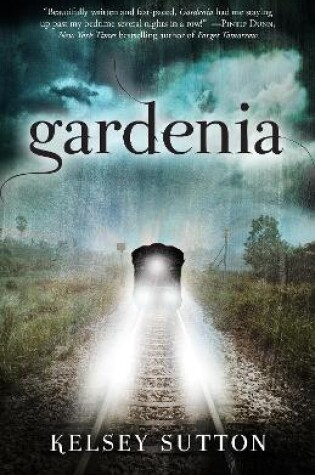 Cover of Gardenia
