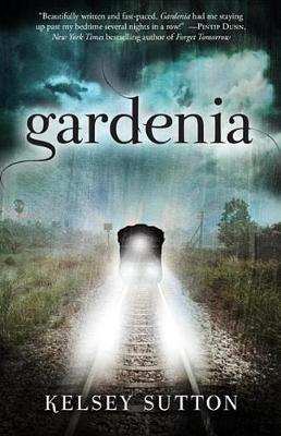 Book cover for Gardenia