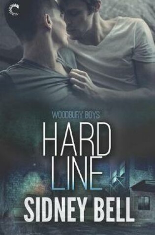 Cover of Hard Line