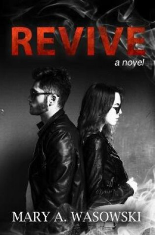 Cover of Revive