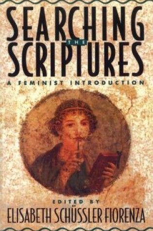 Cover of Searching the Scriptures