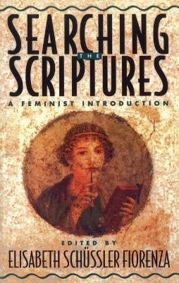 Book cover for Searching the Scriptures