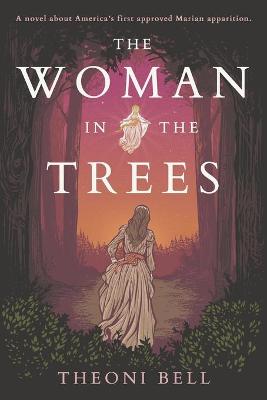 Cover of The Woman in the Trees