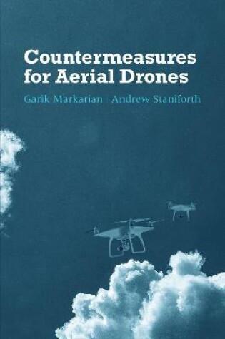 Cover of Counter-Unmanned Aerial Vehicle Handbook