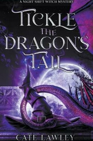 Cover of Tickle the Dragon's Tail