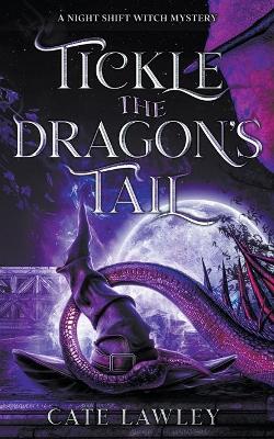 Book cover for Tickle the Dragon's Tail