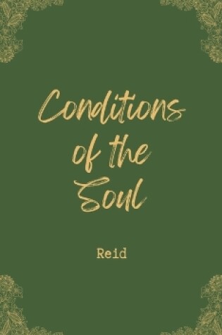 Cover of Conditions of the Soul