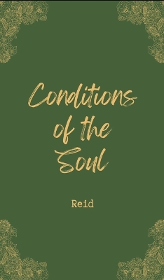 Book cover for Conditions of the Soul