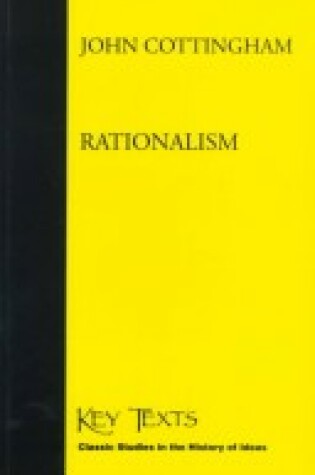 Cover of Rationalism