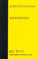 Book cover for Rationalism