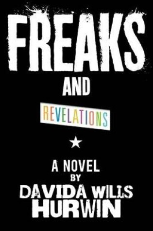 Cover of Freaks And Revelations