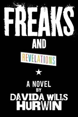 Book cover for Freaks And Revelations