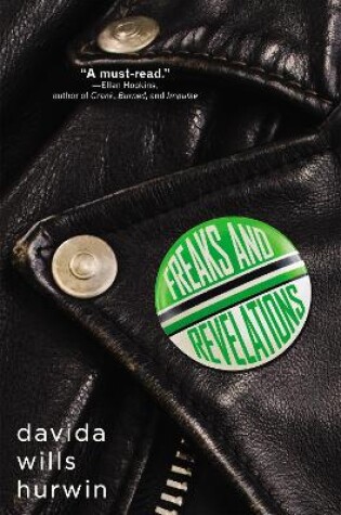 Cover of Freaks And Revelations