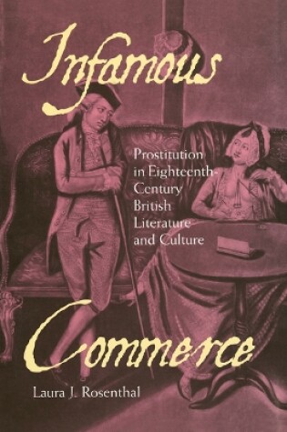 Cover of Infamous Commerce