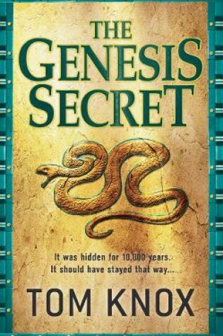 The Genesis Secret