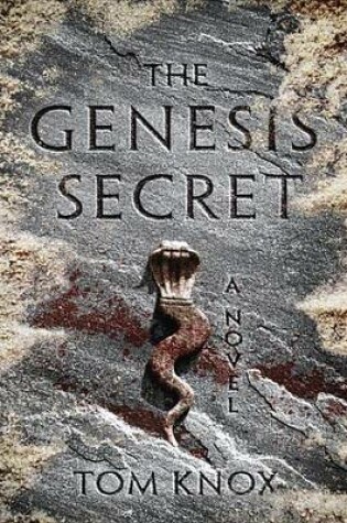 Cover of The Genesis Secret
