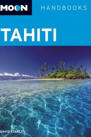 Cover of Moon Tahiti