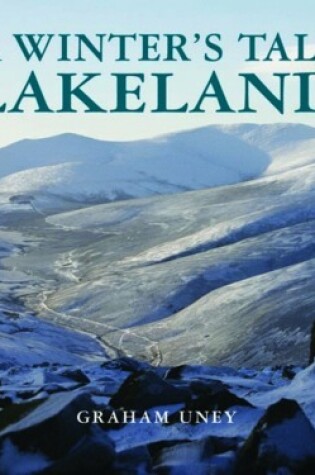 Cover of A Winter's Tale Lakeland