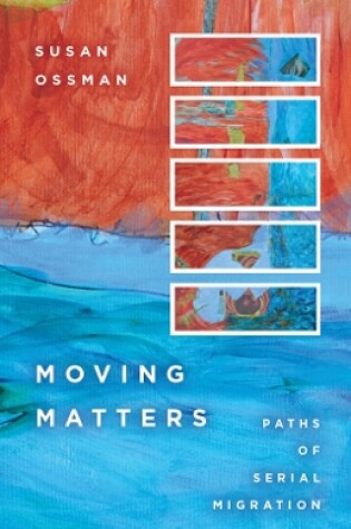 Cover of Moving Matters