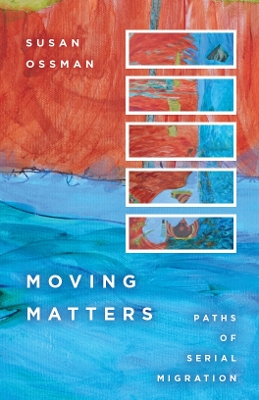 Book cover for Moving Matters