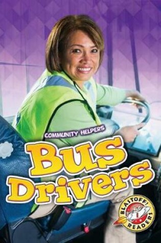 Cover of Bus Drivers