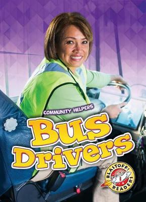 Book cover for Bus Drivers