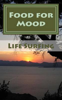 Book cover for Food for Mood