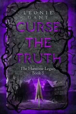 Cover of Curse the Truth