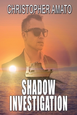 Cover of Shadow Investigation