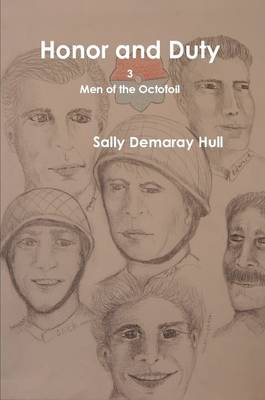 Book cover for Honor and Duty