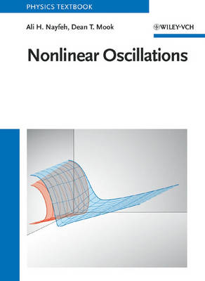 Cover of Nonlinear Oscillations