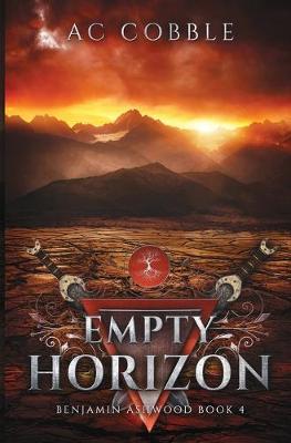 Book cover for Empty Horizon