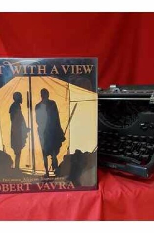Cover of A Tent with a View