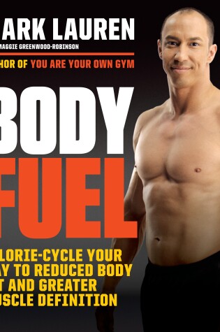 Cover of Body Fuel