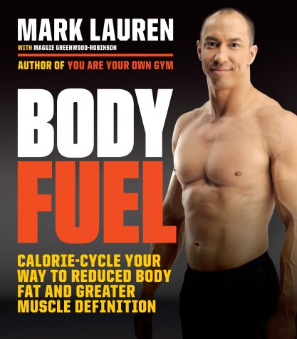 Book cover for Body Fuel