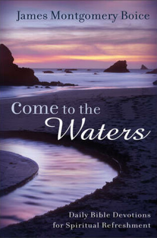 Cover of Come to the Waters