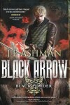 Book cover for Black Arrow