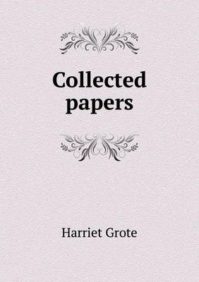 Book cover for Collected Papers