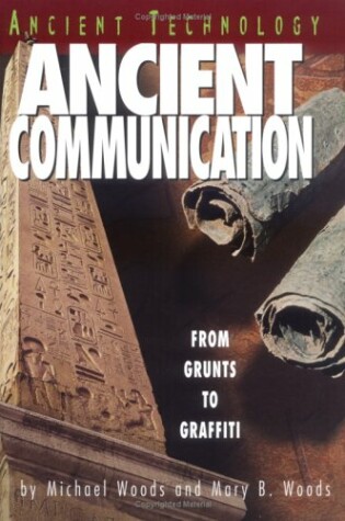 Cover of Ancient Communication
