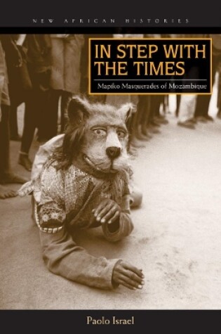 Cover of In Step with the Times