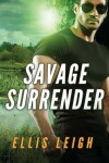 Book cover for Savage Surrender