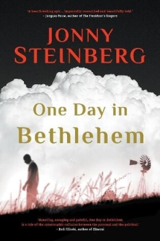 Cover of One Day in Bethlehem