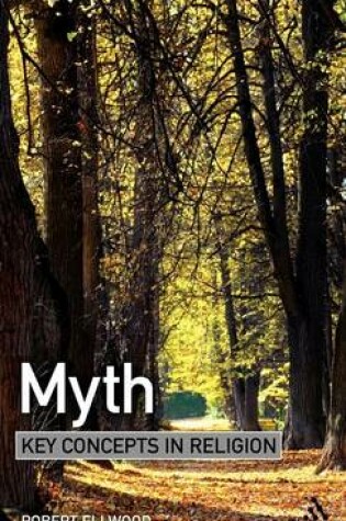 Cover of Myth